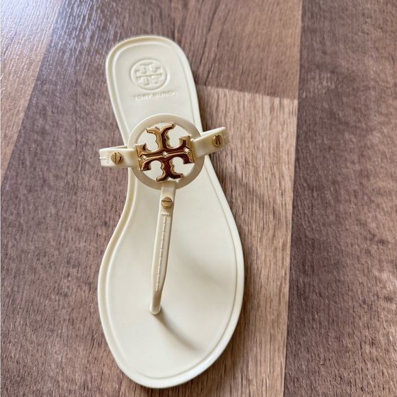 Mini Miller Jelly Sandal - Picture 3 of 4